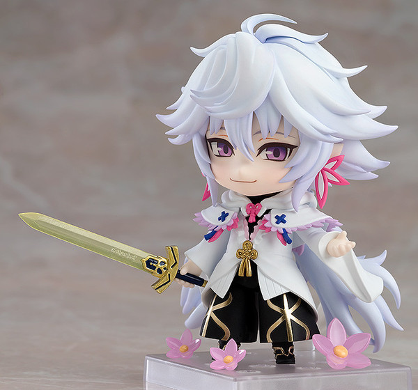 Merlin (Magus of Flowers, Caster), Fate/Grand Order, Orange Rouge, Action/Dolls, 4580416906104
